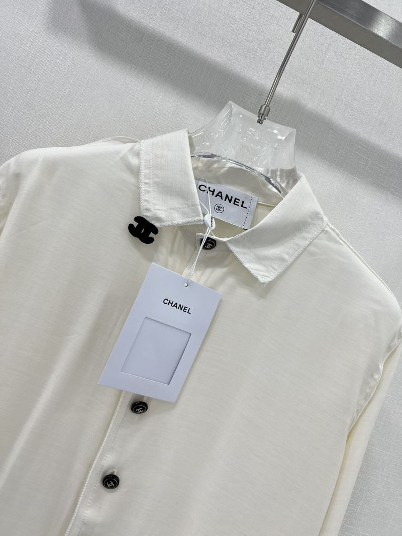 Chanel Shirts